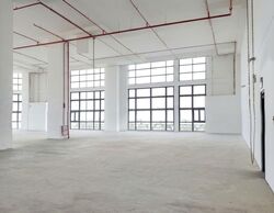 Buroh Street (D22), Factory #623503701